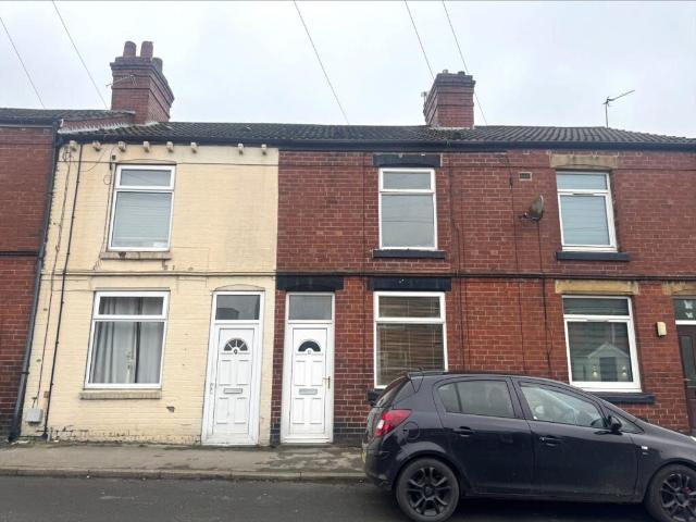 house for rent in Chapel Street, WF4 2AD