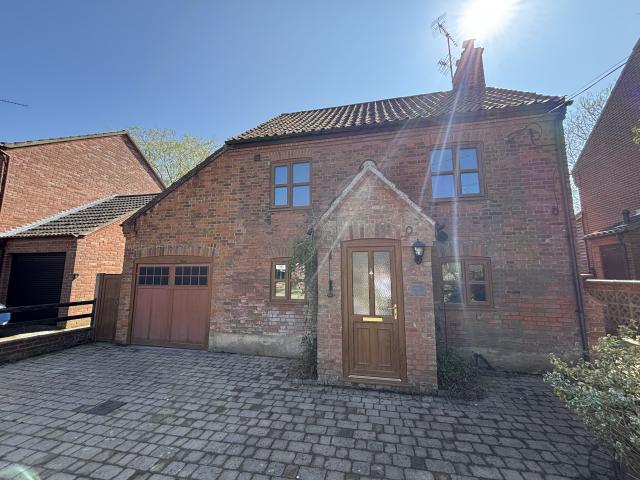 house for rent in Chapel Road, Norwich, Aldborough, Norwich, Aldborough