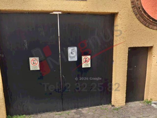 house for rent in CHAPULTEPEC SUR