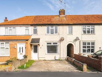 house for rent in Charles Avenue, NR7 0PF