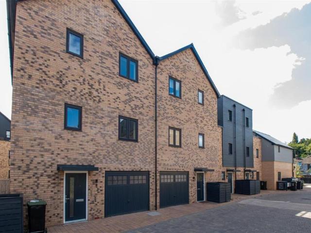 house for rent in Charles English Close, IP1 1EF