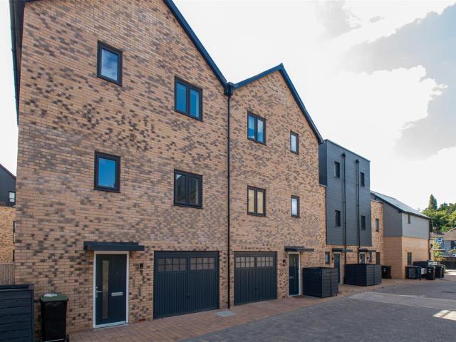 house for rent in Charles English Close, Ipswich, IP1