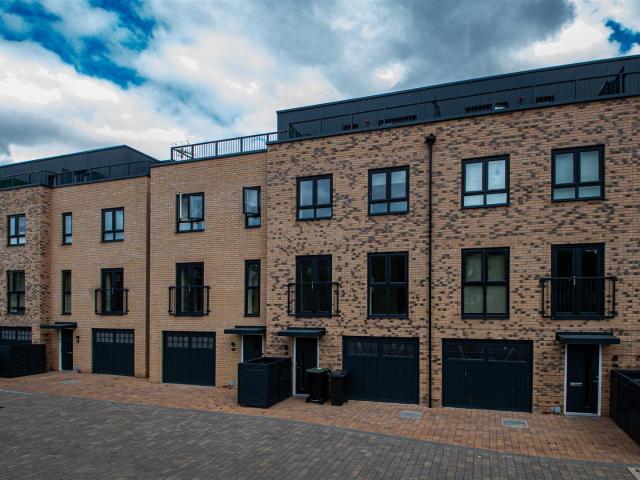 house for rent in Charles English Close, Ipswich, IP1