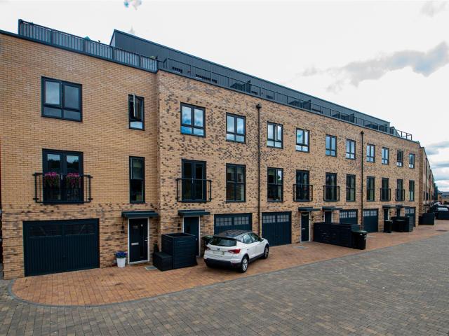 house for rent in Charles English Close, Ipswich, IP1