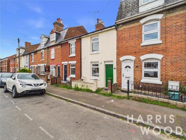house for rent in Charles Street, CO1 2BL
