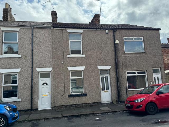 house for rent in Charles Street, Darlington, Darlington, DL1 2HU