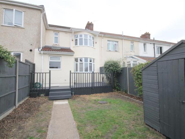 house for rent in Charlton Road, Kingswood, Bristol