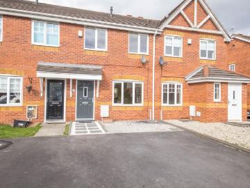 house for rent in Charmouth Close, WA12 0GA