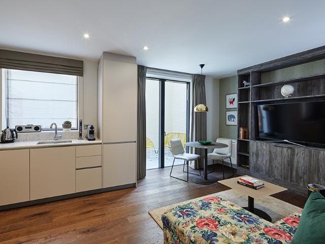 house for rent in Cheval Place, Knightsbridge, SW7