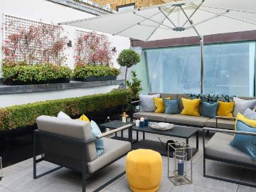 Knightsbridge SW1 London, Zone 1 London, West London, London, Greater London