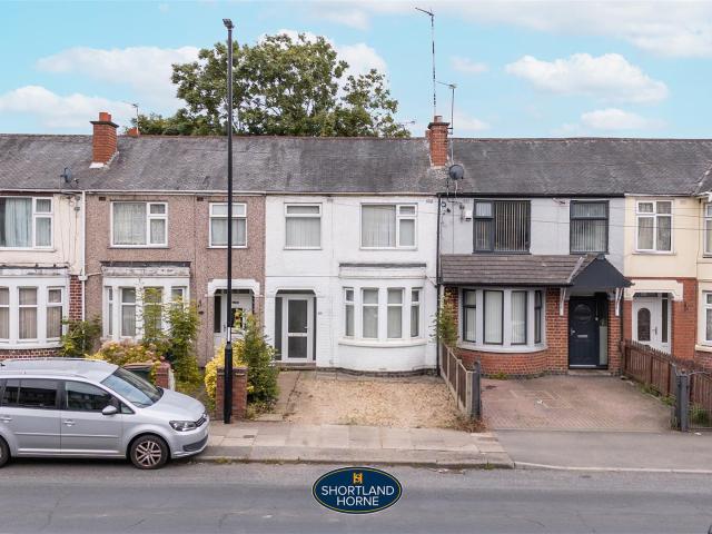 house for rent in Cheveral Avenue, Radford, Coventry