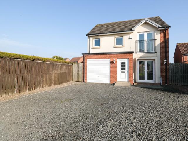 House for rent in Chevington Green, Hadston Chevington Green, Hadston