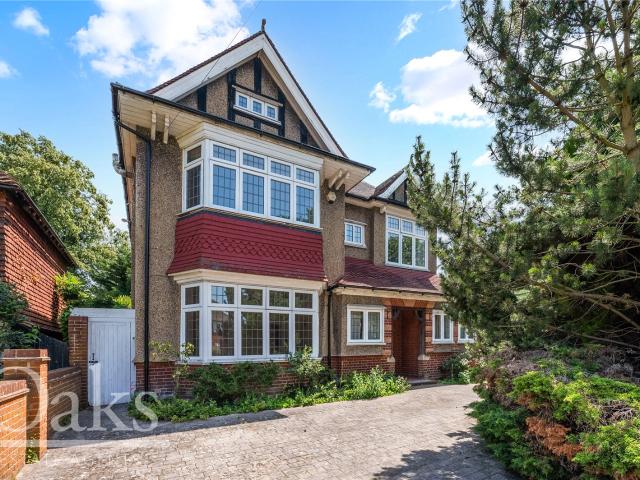 house for rent in Cheyne Walk, Addiscombe, Surrey