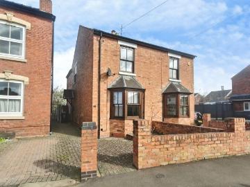 Claines Worcester, WR3, Hereford and Worcester, Herefordshire county, Midlands
