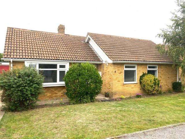 house for rent in Cheesmans Close, Minster, Ramsgate
