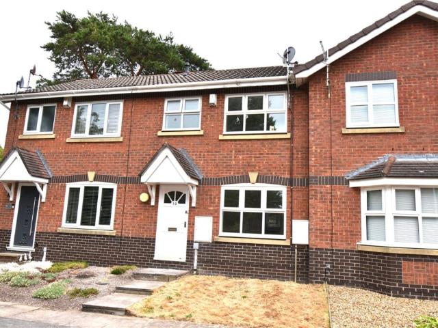 house for rent in Chelford Close, Prenton, Wirral, CH43 7NJ