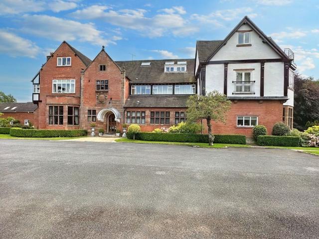 house for rent in Chelford Road, Alderley Edge, Cheshire