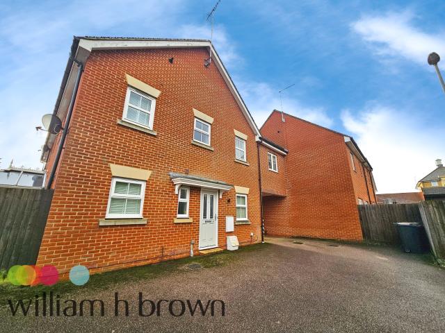 house for rent in Chelwater, Chelmsford, Great baddow, Chelmsford, Great baddow