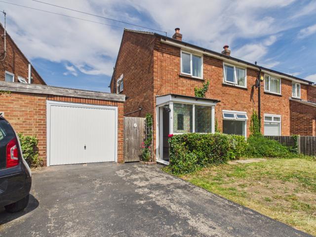house for rent in Cheney Way, Cambridge