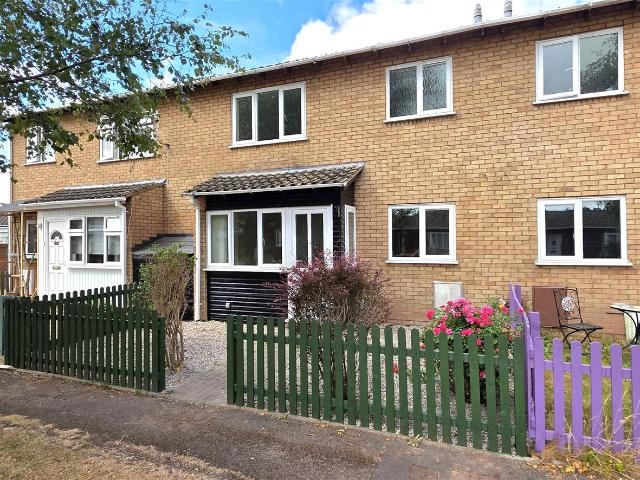 house for rent in Chepstow Walk, Hereford