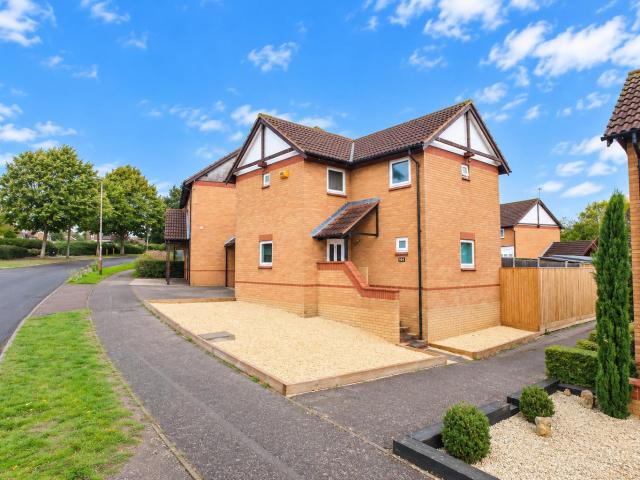 house for rent in Chepstow Drive, Bletchley, Milton Keynes, MK3