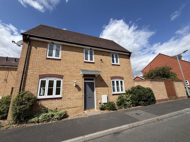 house for rent in Chequers Close, Corby, Corby
