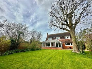 house for rent in Chequers Lane, Leighton buzzard, Pitstone, Leighton buzzard, Pitstone