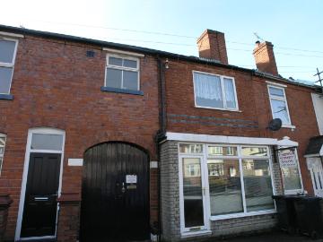 Dudley, West Midlands, Midlands - Equipped kitchen