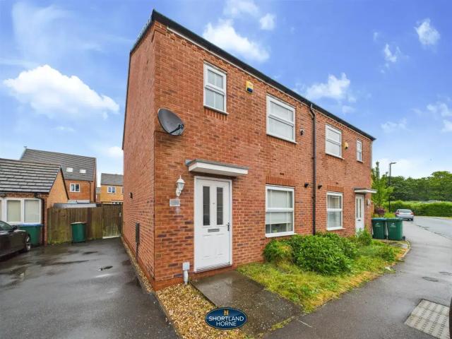 house for rent in Cherry Tree Drive, Canley, Coventry