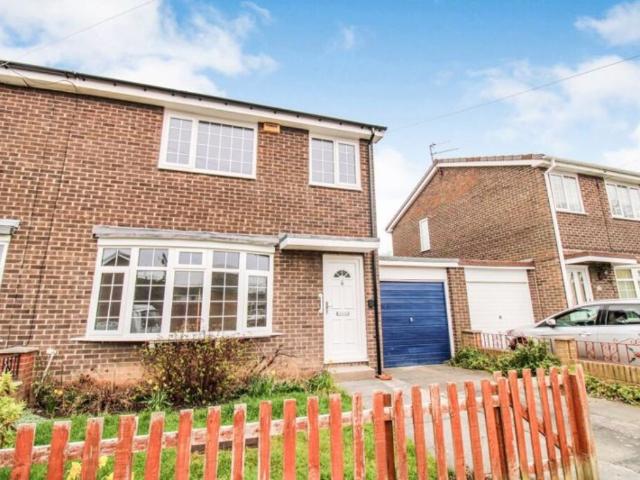 House for rent in Chester Grove, Blyth Chester Grove, Blyth