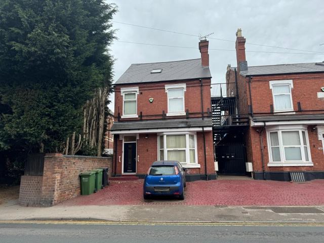 house for rent in Chester Road North, Kidderminster, Kidderminster