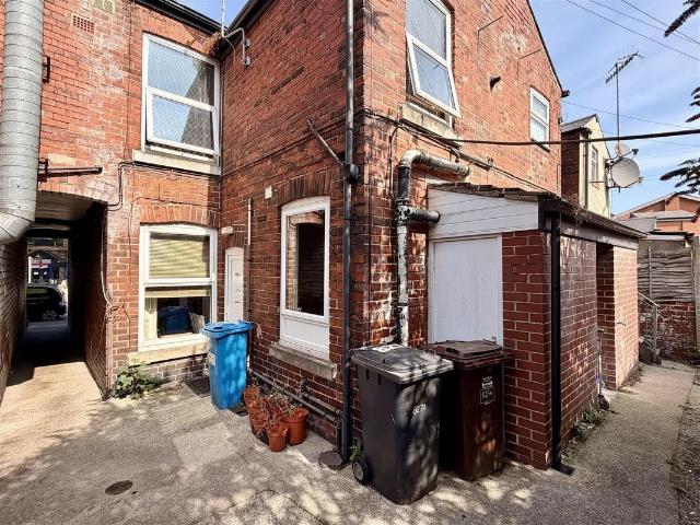 house for rent in Chesterfield Road, Sheffield