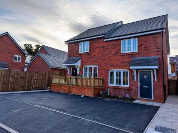 house for rent in Chesters Place, SY2 6GB