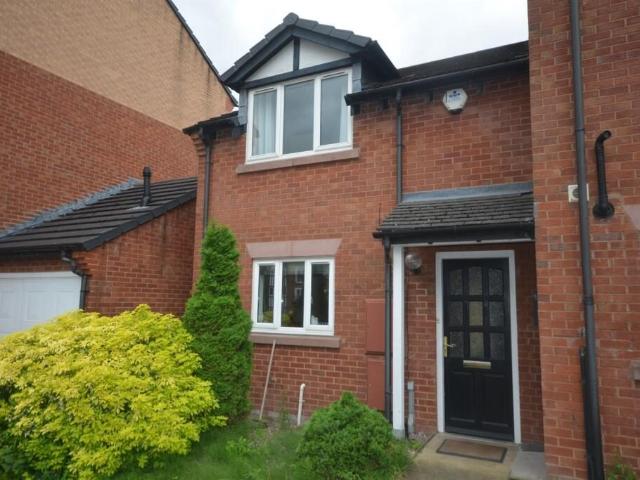 house for rent in Chesterton Court, CH2 2FA