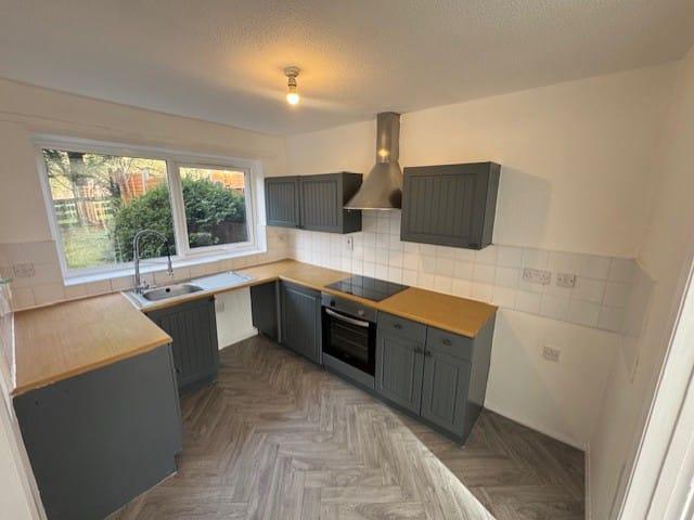 house for rent in Childrey Walk, Blackburn, BB2 3WB