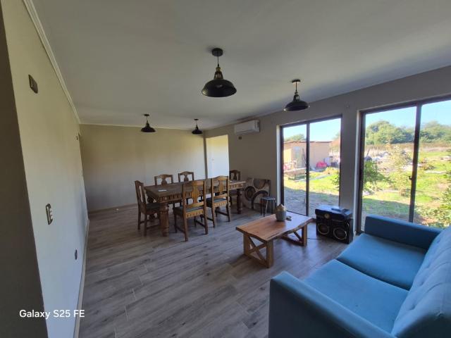 house for rent in Chillán, CHILLAN