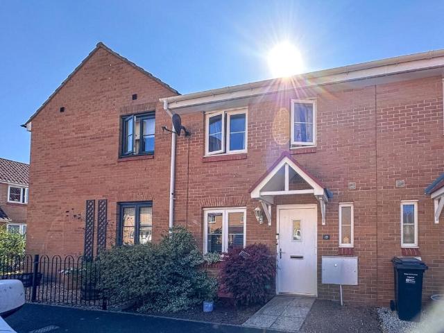 house for rent in Chillingham Drove, TA6 6GB