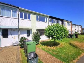 house for rent in Chiltern Road, Hertfordshire, AL4