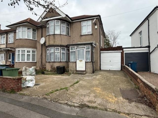 house for rent in Christchurch Avenue, Harrow, Greater London, HA3