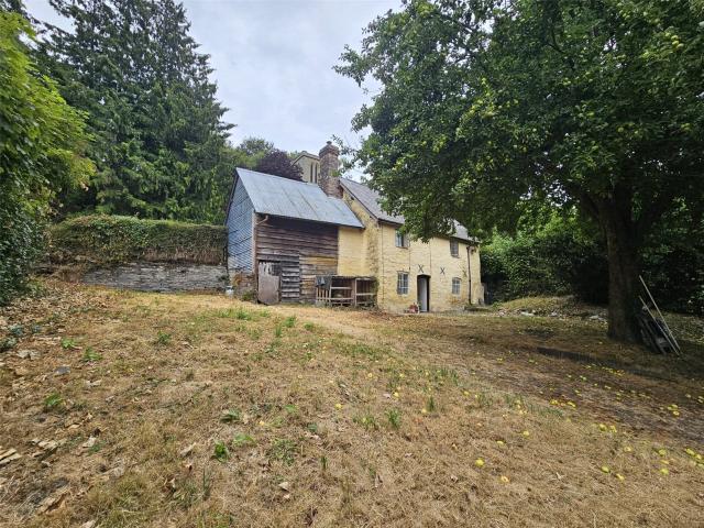 house for rent in Church Co New Radnor, Presteigne, LD8 2TE