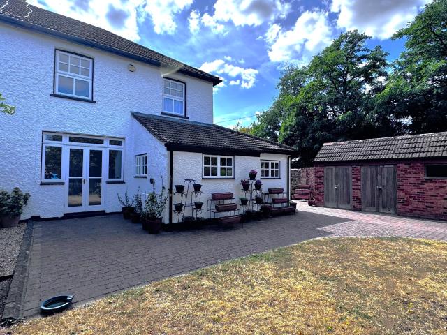 house for rent in Church Avenue, Leighton buzzard, Leighton buzzard