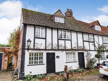 house for rent in Church End, AL3 7DU