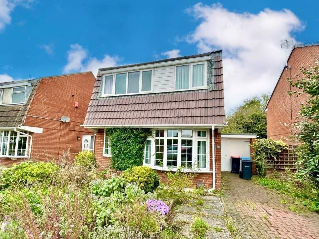 house for rent in Church Hall Close, Chester, Chester