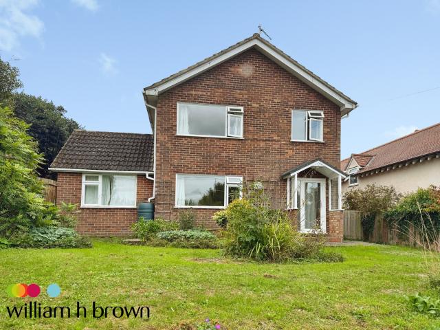 house for rent in Church Hill, Ipswich, Burstall, Ipswich, Burstall