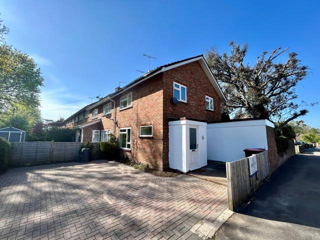 house for rent in Church Lane, Crawley, Three bridges, Crawley, Three bridges