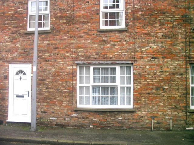 House for rent in Church Lane, Patrington