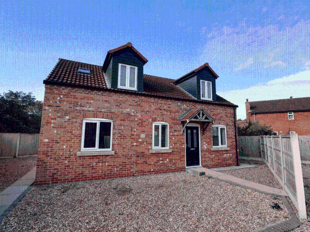 house for rent in Church Street, Owston Ferry, DN9