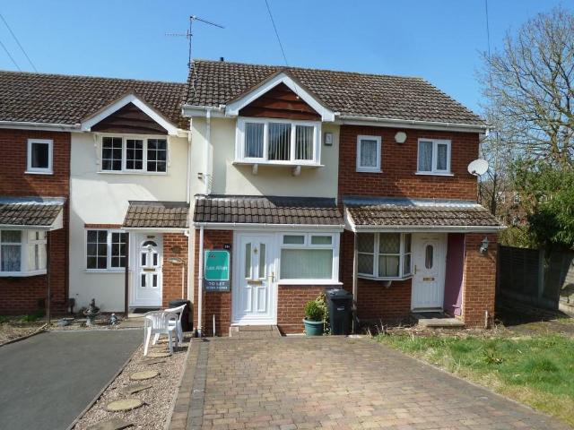 house for rent in Church Street, DY5 4HB