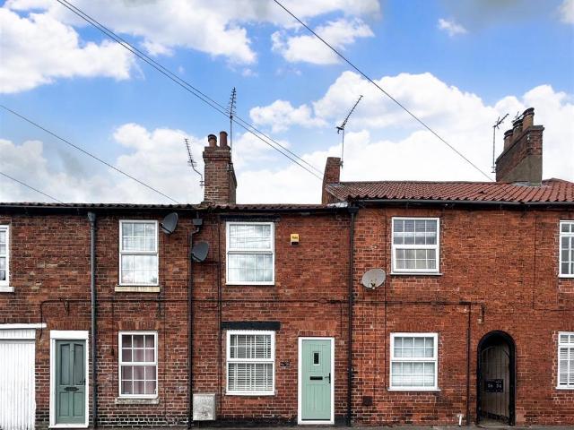 house for rent in Church Street, Doncaster, Bawtry, Doncaster, Bawtry