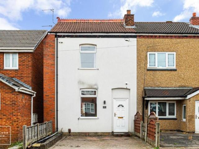 house for rent in Church Street, WA3 3TP